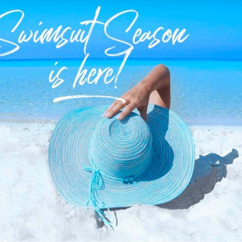 Swimsuit Season !